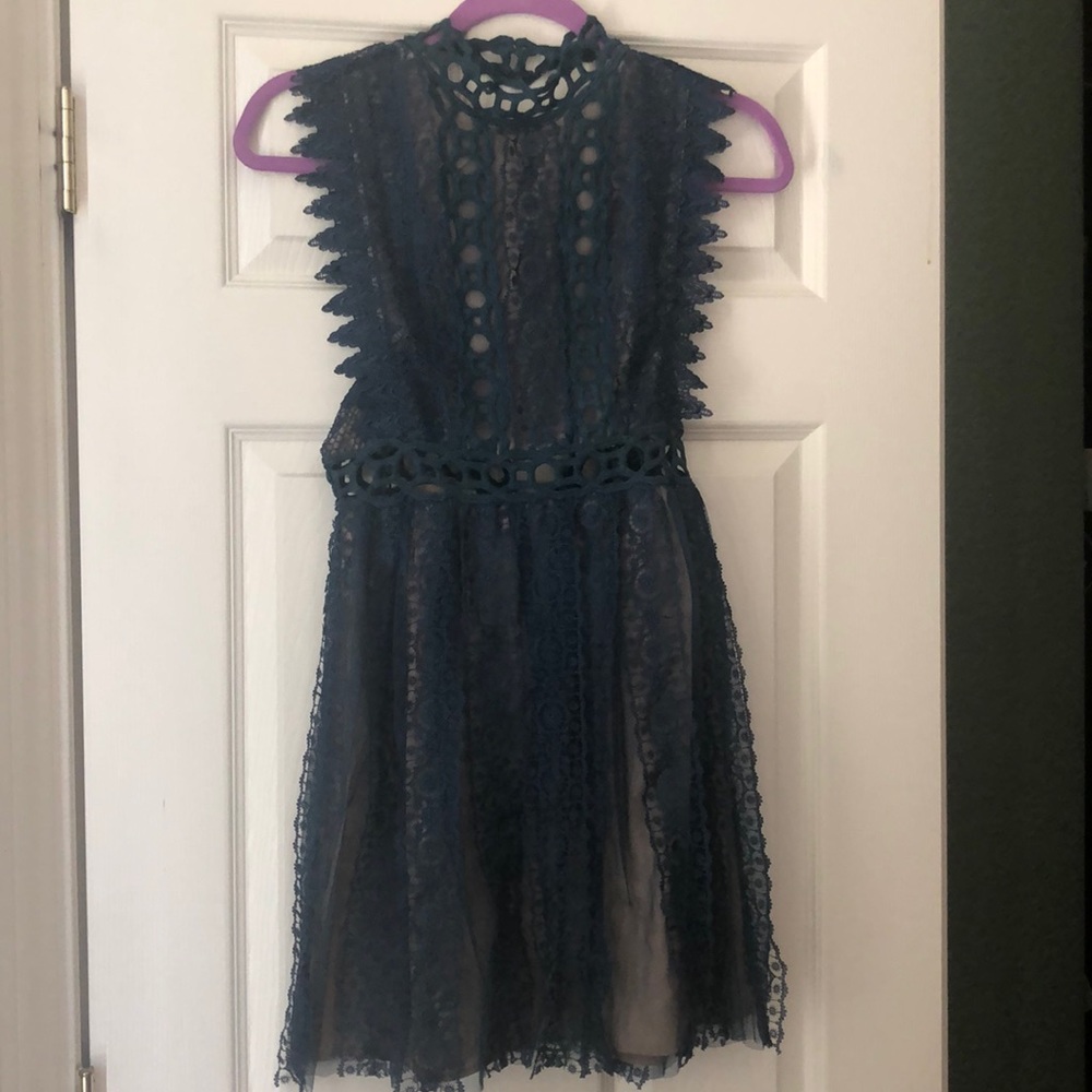 NWT Free People dress